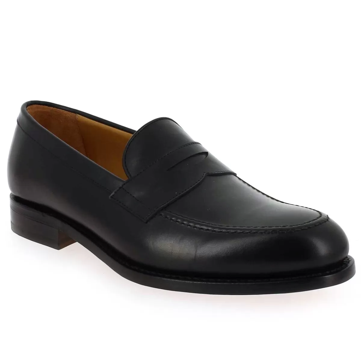 Berwick Mocassin | 4545 185 - Noir