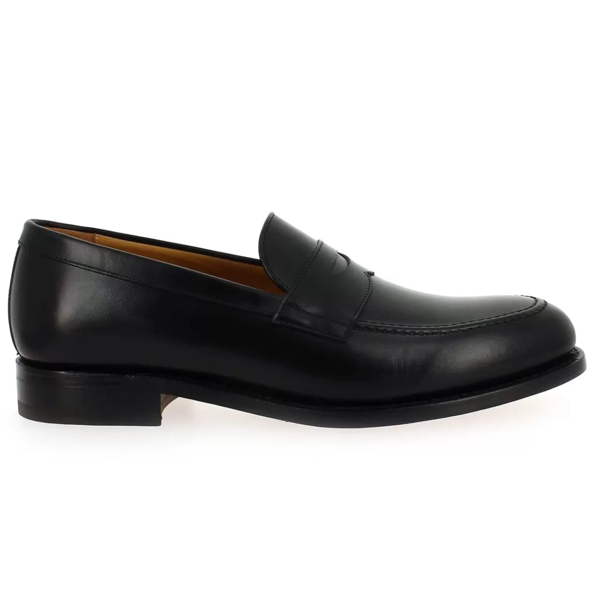 Berwick Mocassin | 4545 185 - Noir