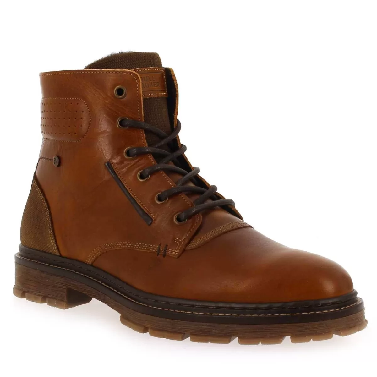 Bullboxer Bottine | 456K55898A - Cognac