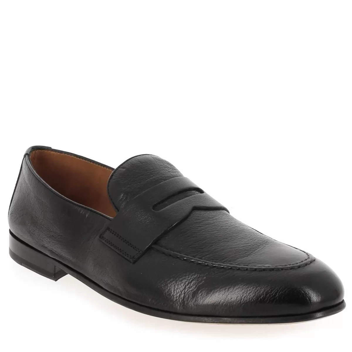 Triver Flight Mocassin | 46 04 - Noir