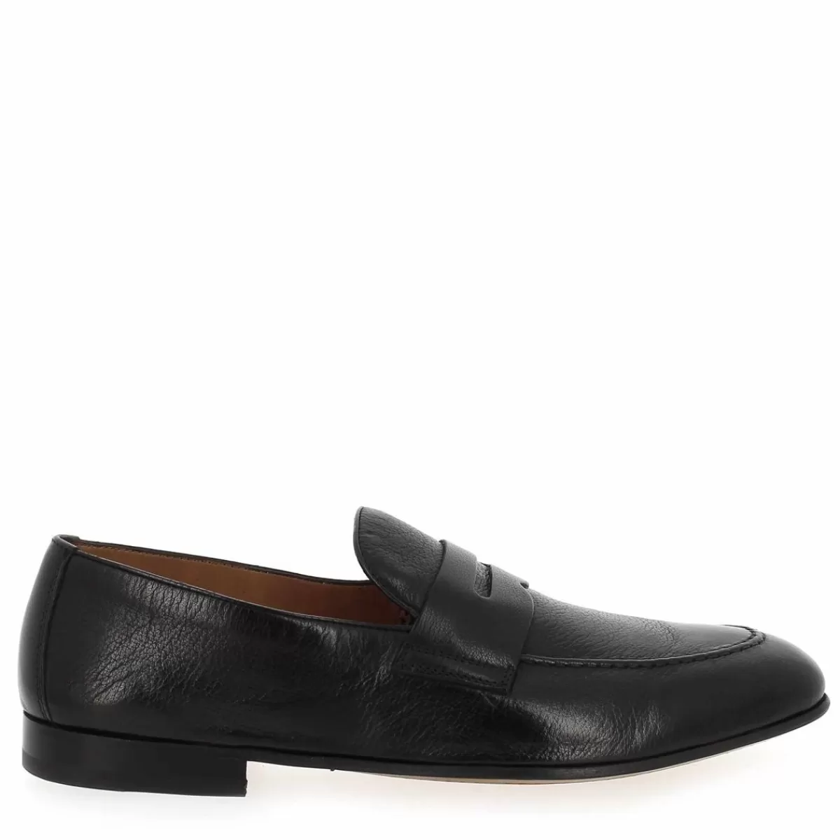 Triver Flight Mocassin | 46 04 - Noir