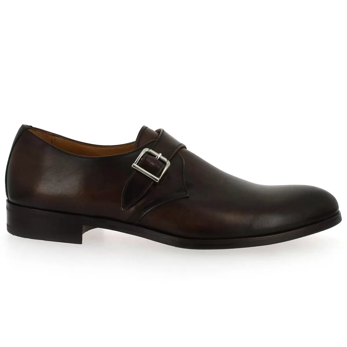 Paco Milan Mocassin | 4763 229 - Marron