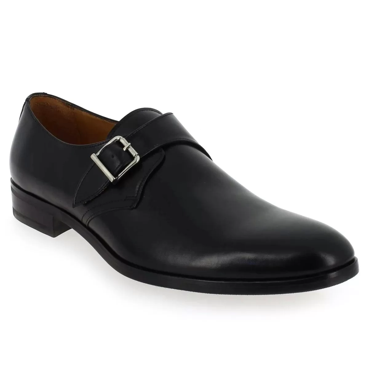 Paco Milan Mocassin | 4763 229 - Noir