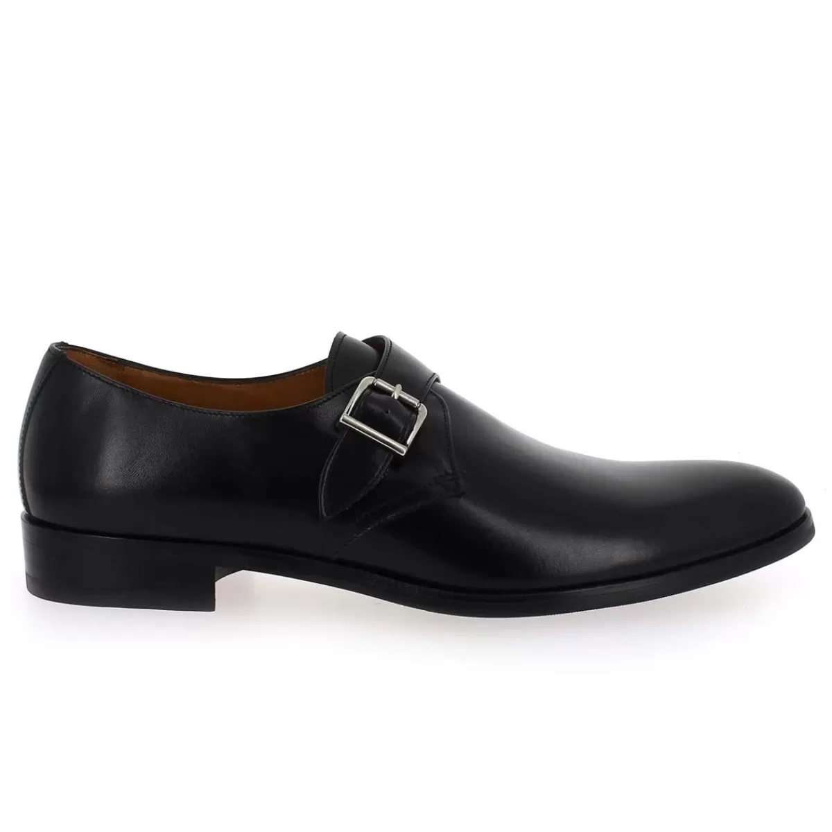 Paco Milan Mocassin | 4763 229 - Noir