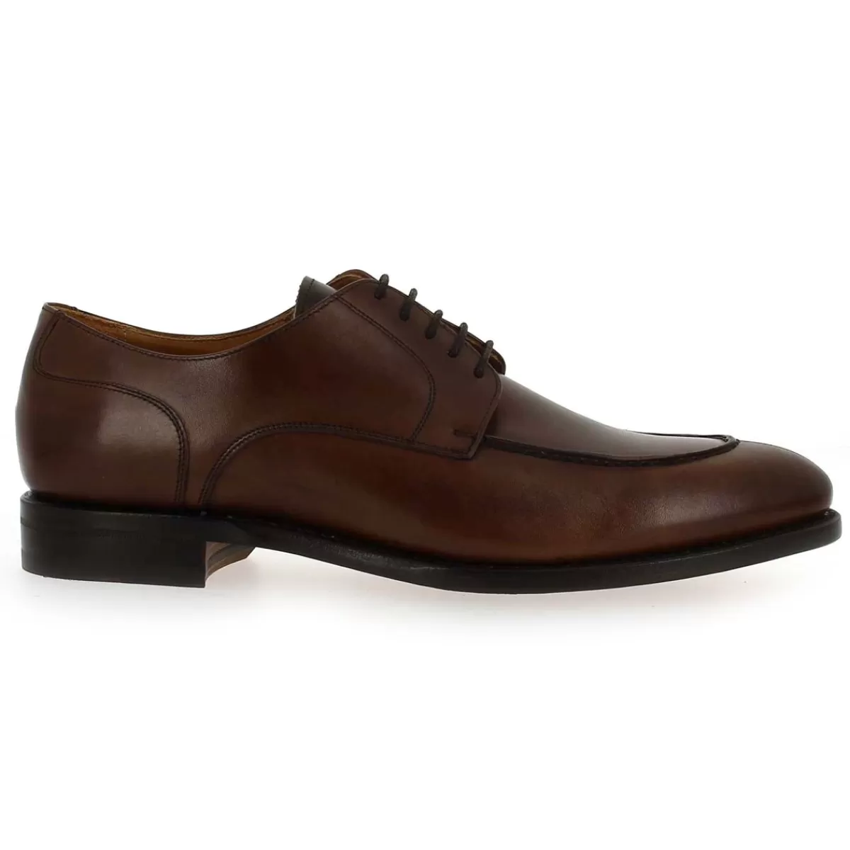 Berwick Chaussure | 4769 156 - Cognac