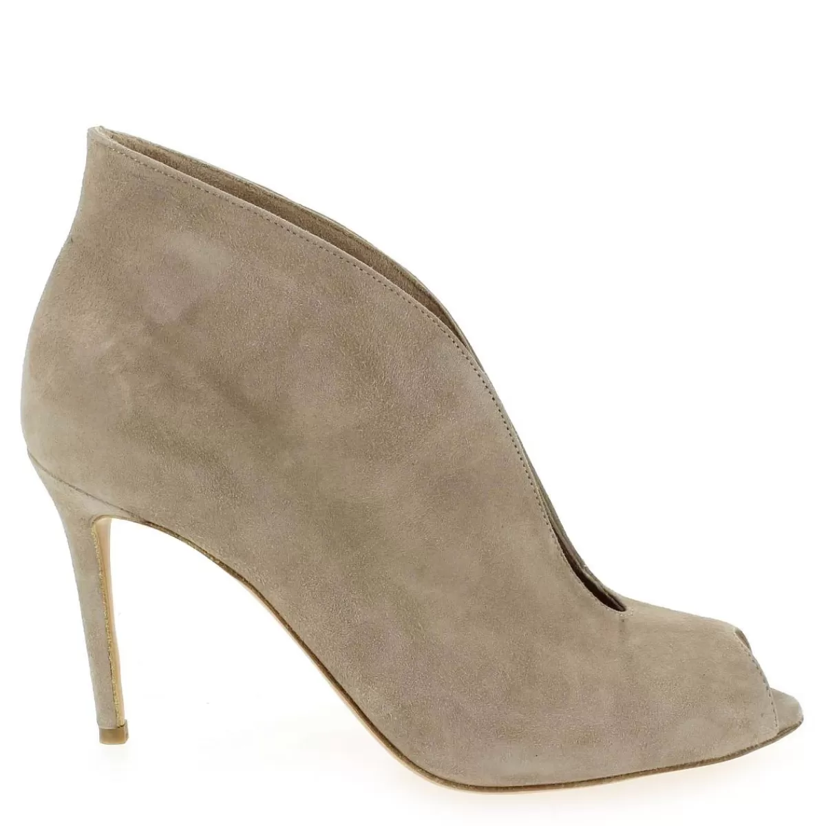 5268 - Beige*Giancarlo Clearance