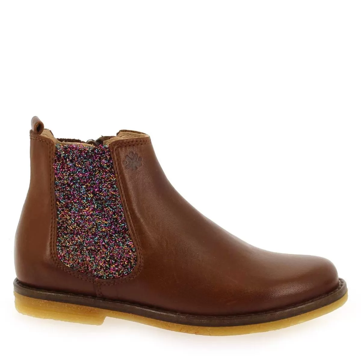 Acebos Boot | 5274 - Cognac