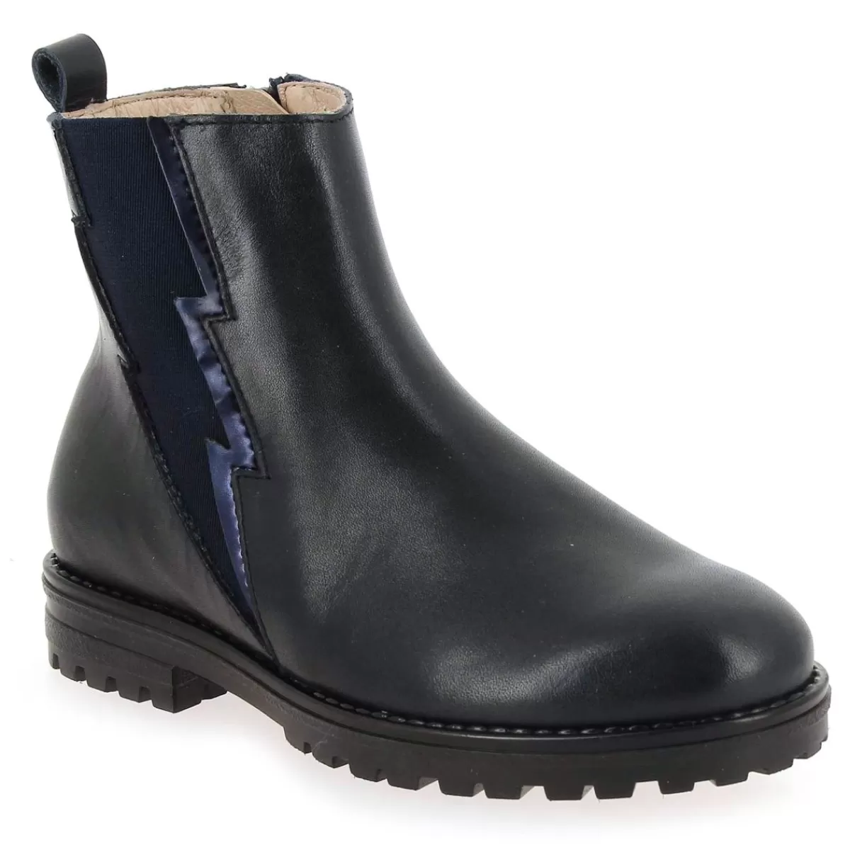 Acebos Boot | 5293 Pi - Marine