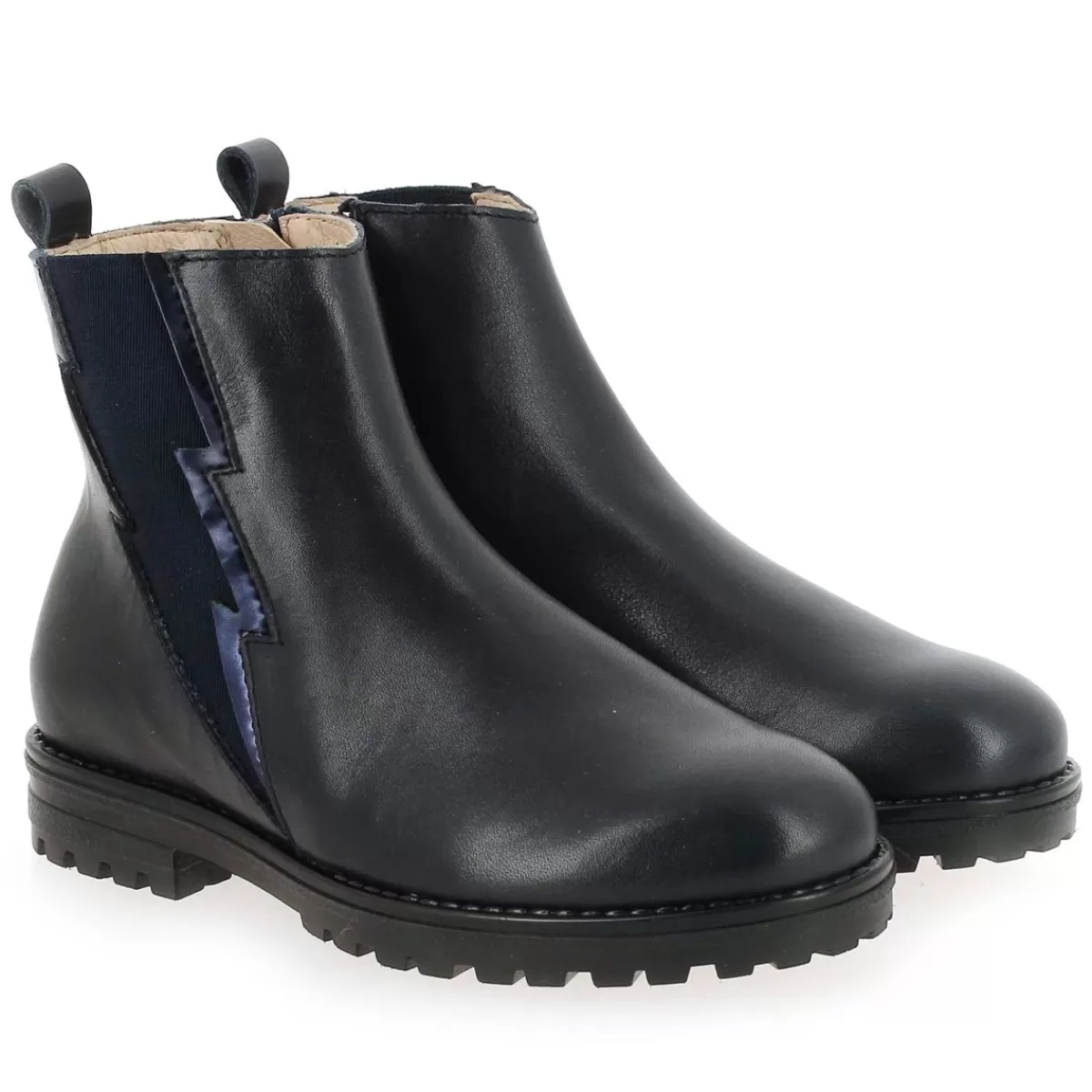 Acebos Boot | 5293 Pi - Marine