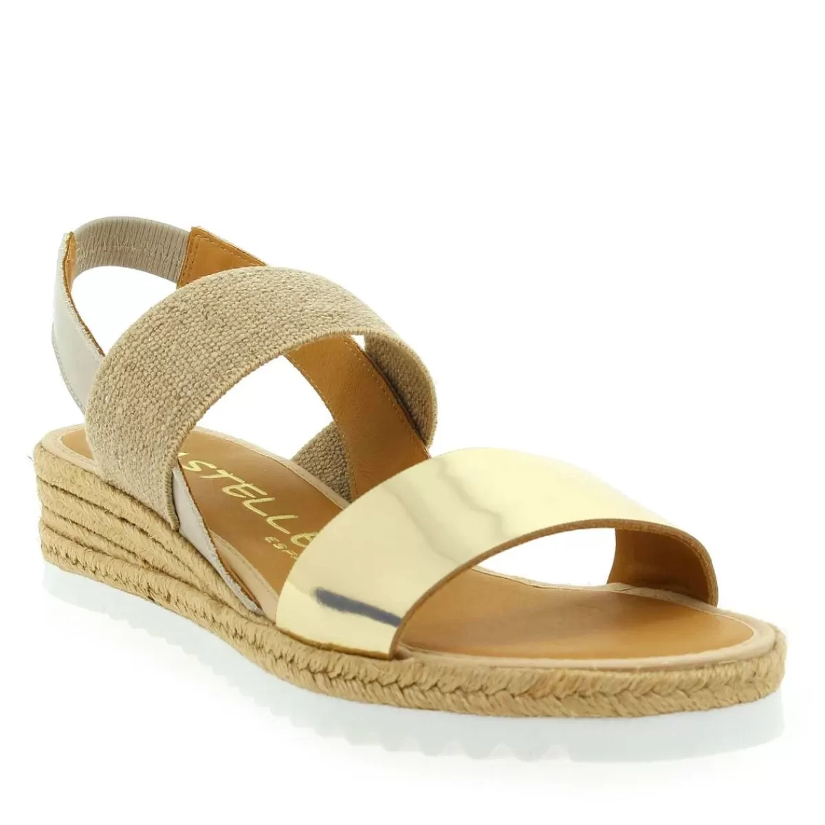 52 168 - Beige Or*Casteller Best