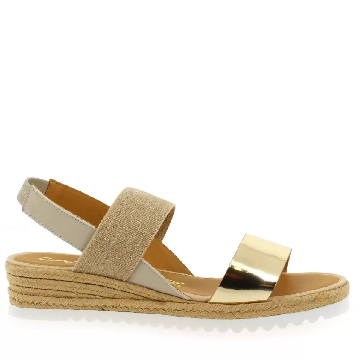 52 168 - Beige Or*Casteller Best