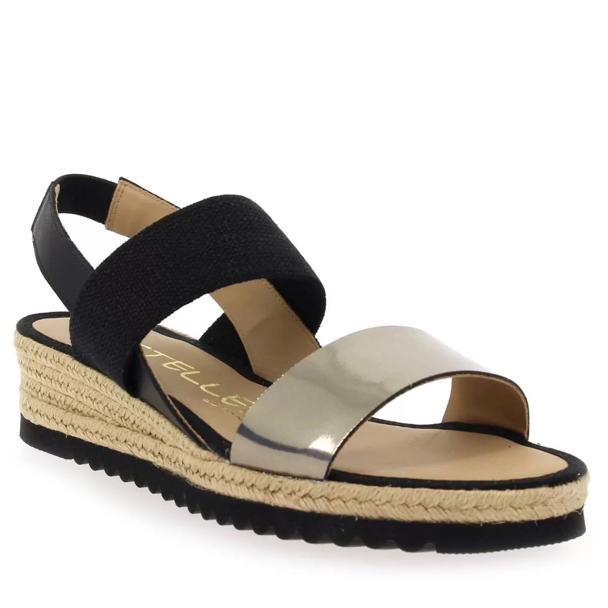 52 168 - Noir Argent*Casteller Cheap