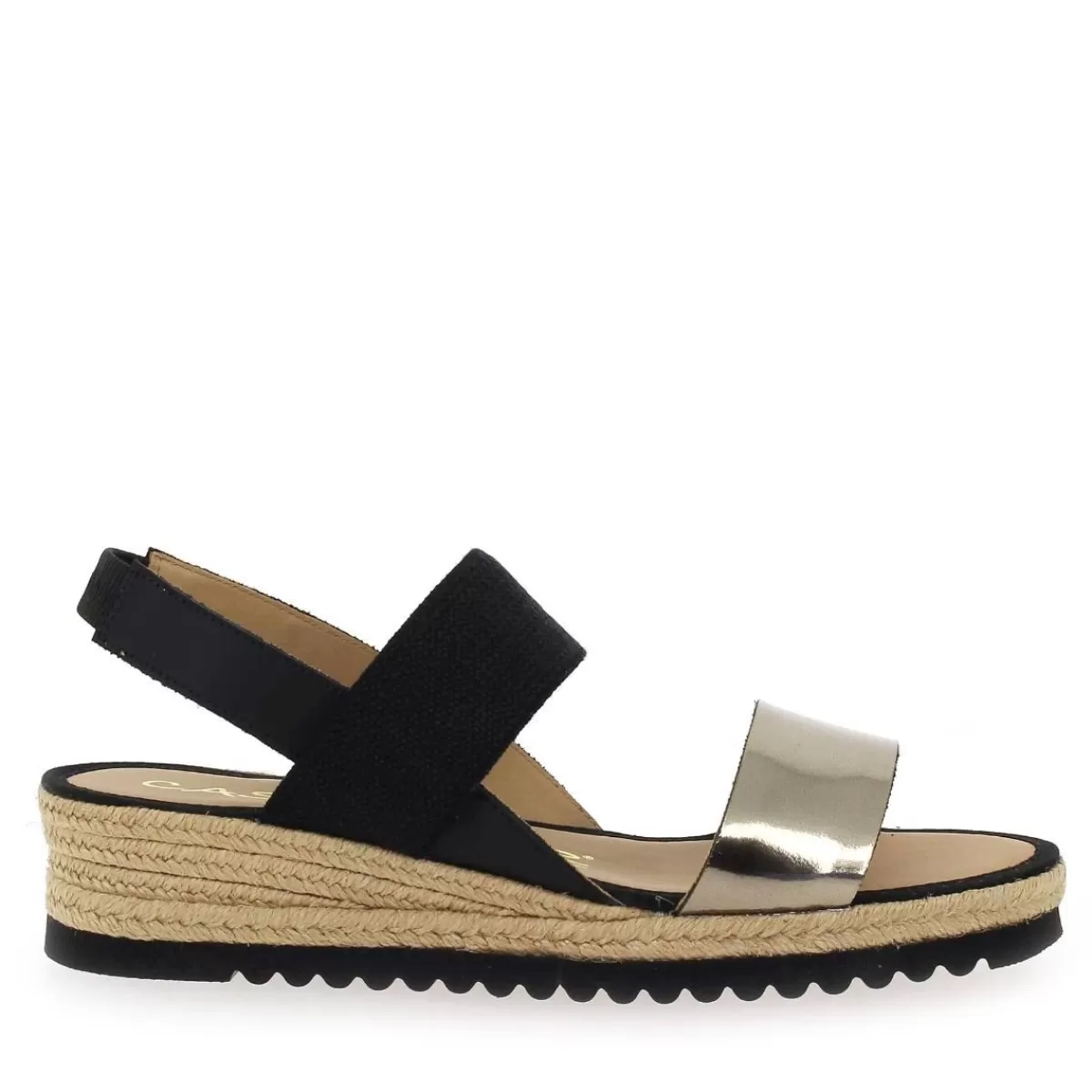 52 168 - Noir Argent*Casteller Cheap