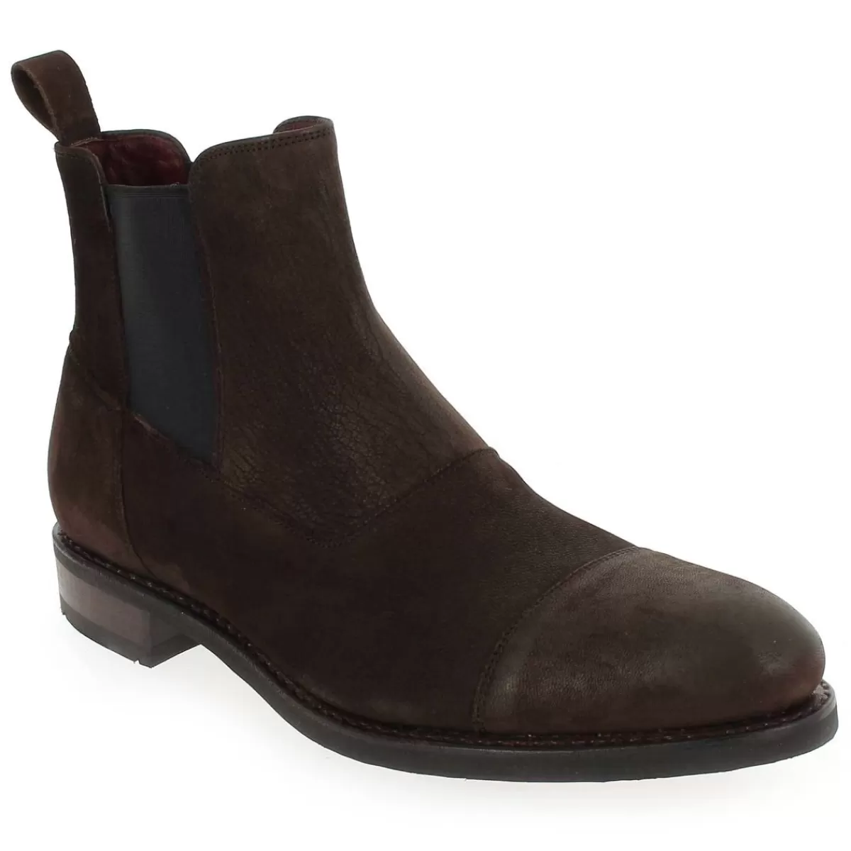 Paraboot Boot | 54307 - Marron