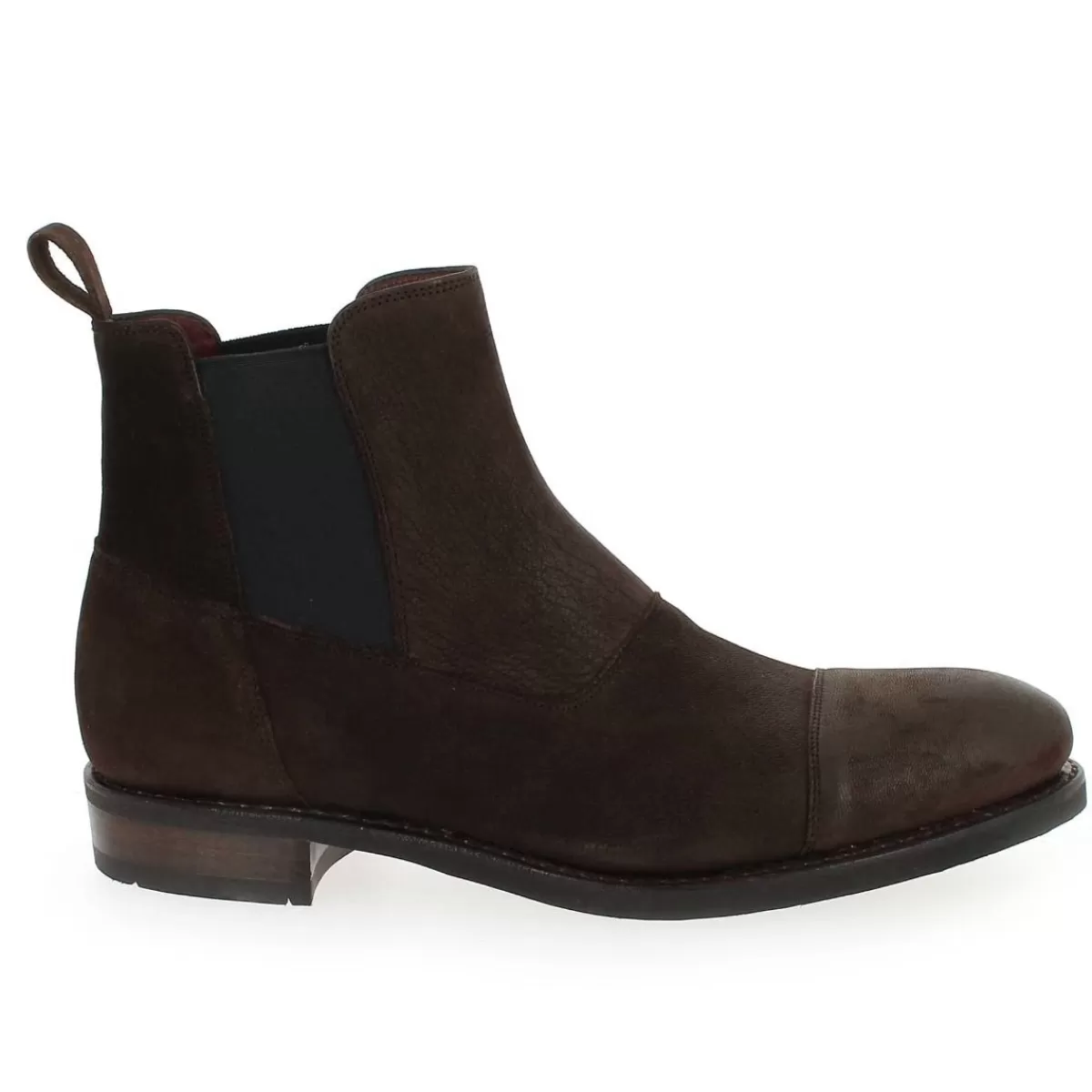 Paraboot Boot | 54307 - Marron