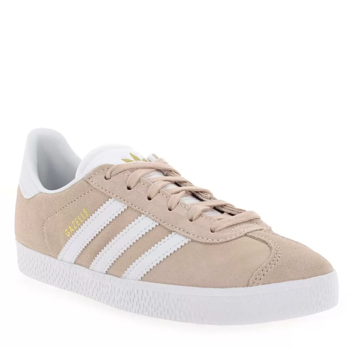 Adidas Originals Basket | 54810 - Nude