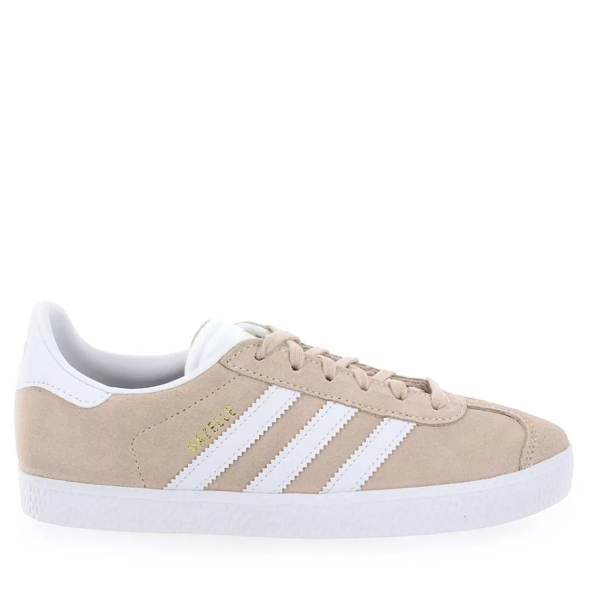 Adidas Originals Basket | 54810 - Nude