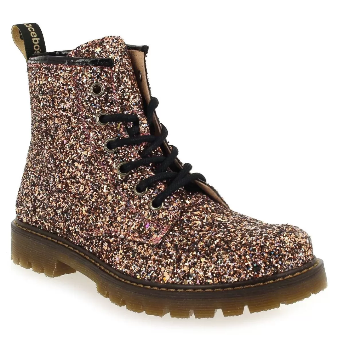 Acebos Boot | 5630 Sp - Multicolore