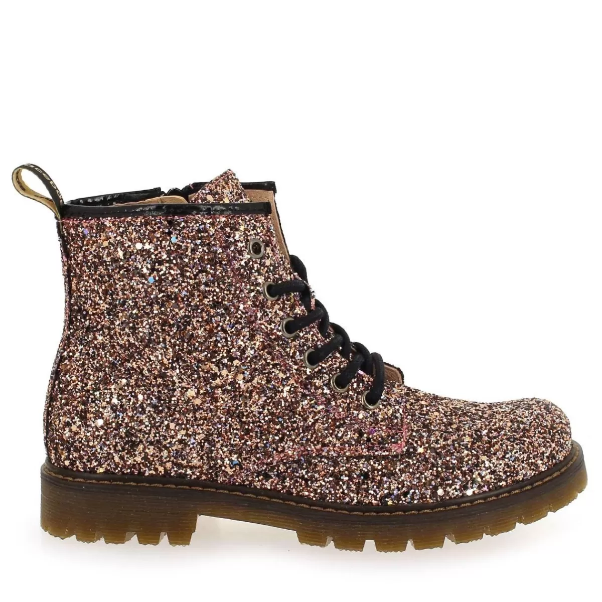 Acebos Boot | 5630 Sp - Multicolore