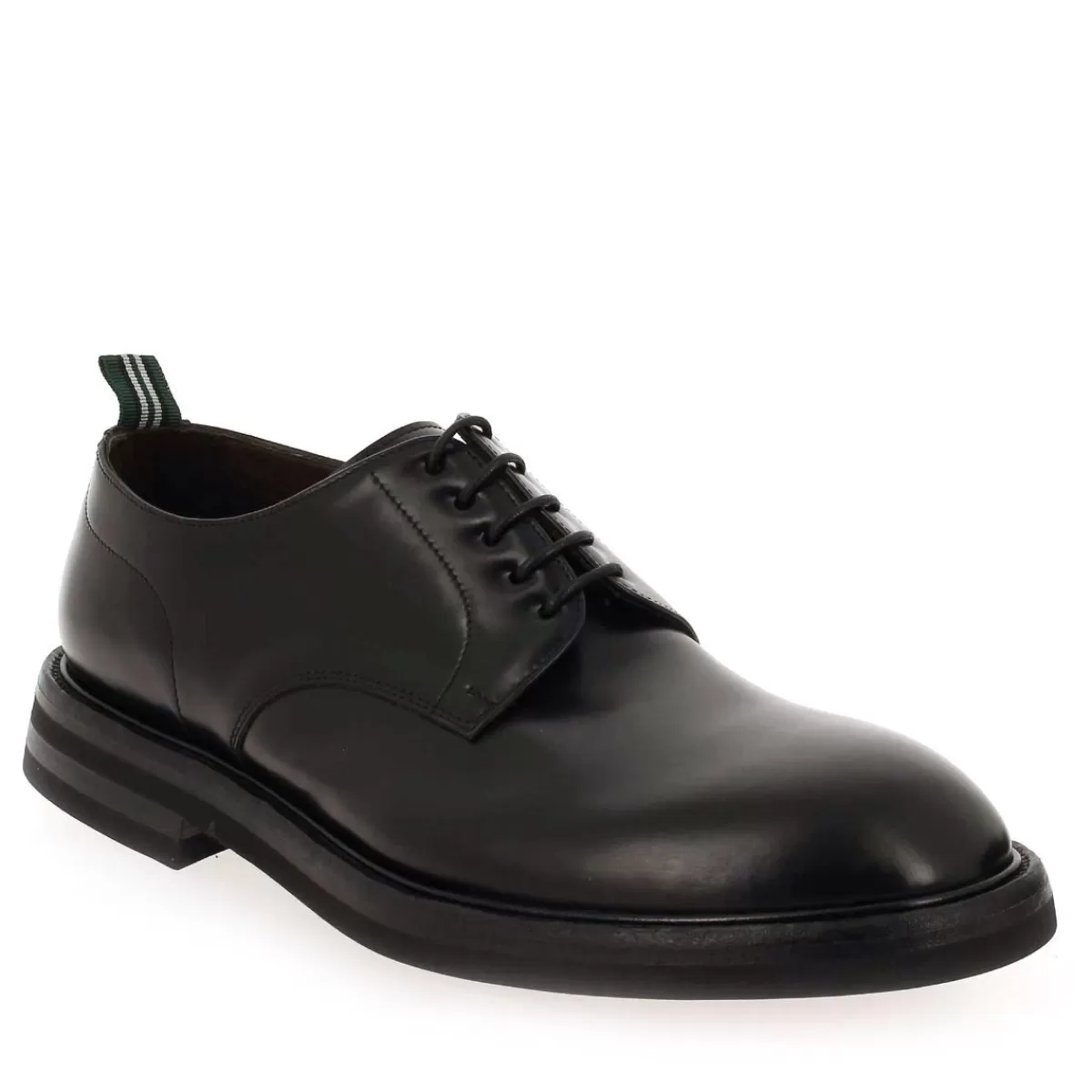 Green george Chaussure | 6014 - Noir