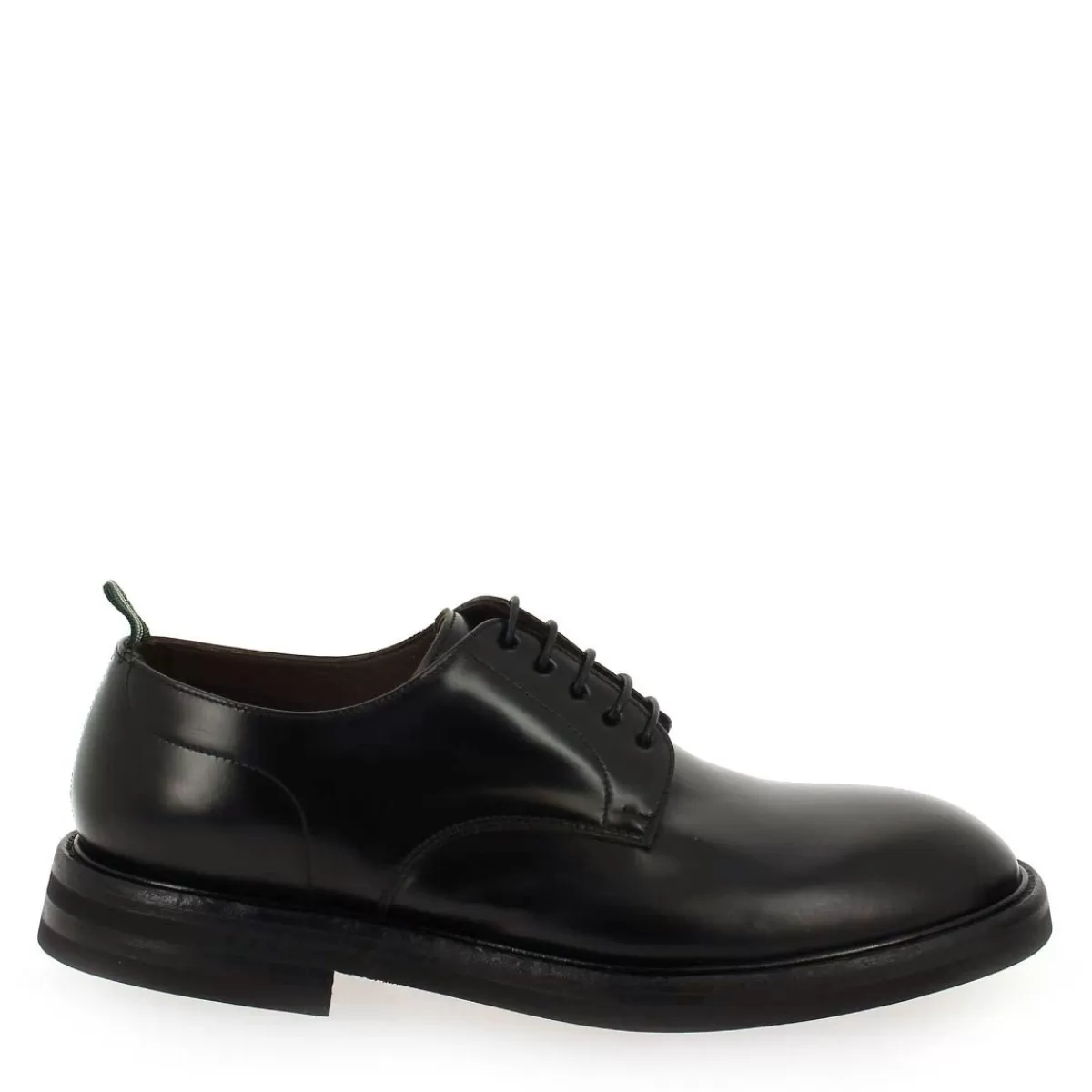 Green george Chaussure | 6014 - Noir