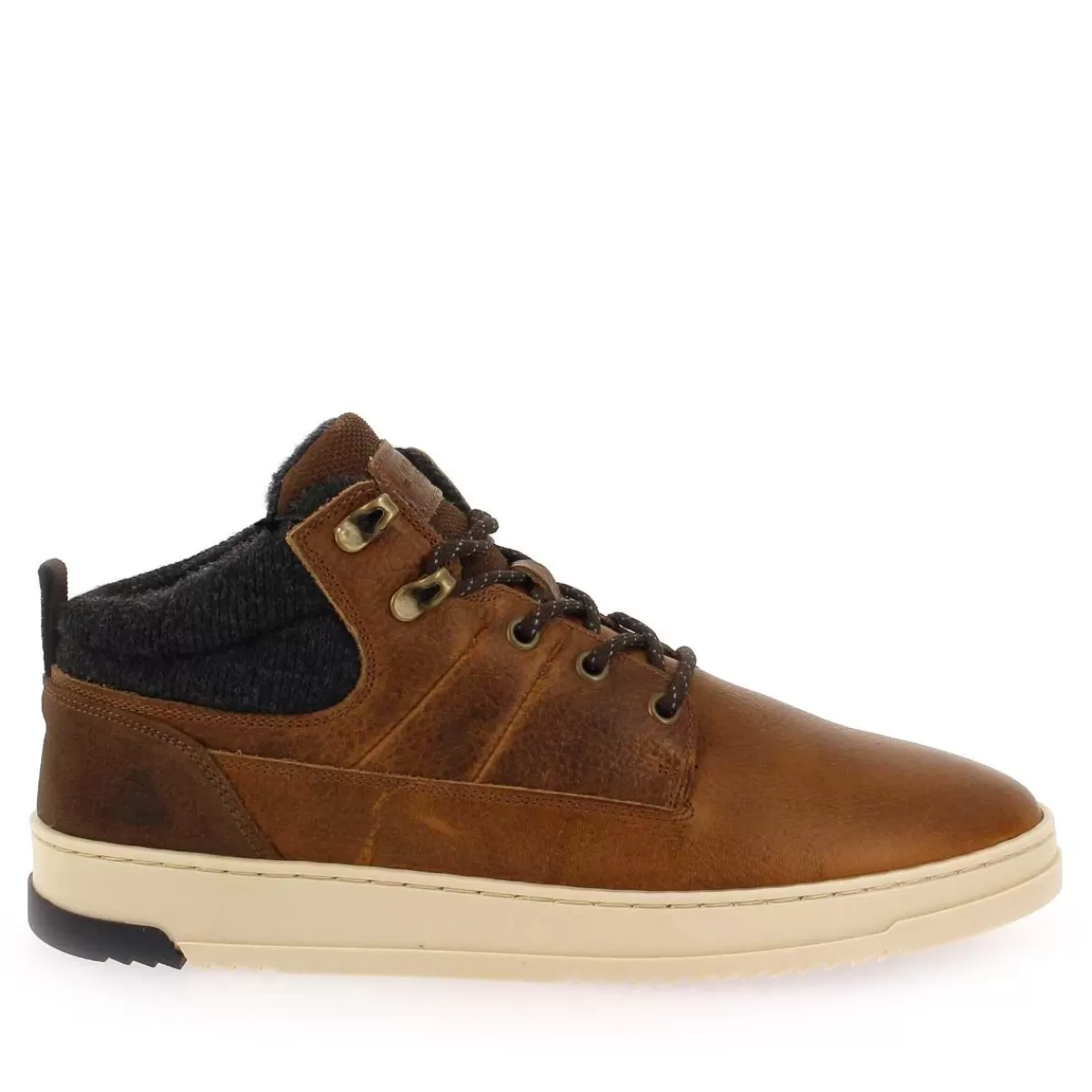 Bullboxer Bottine | 616P51476C - Cognac