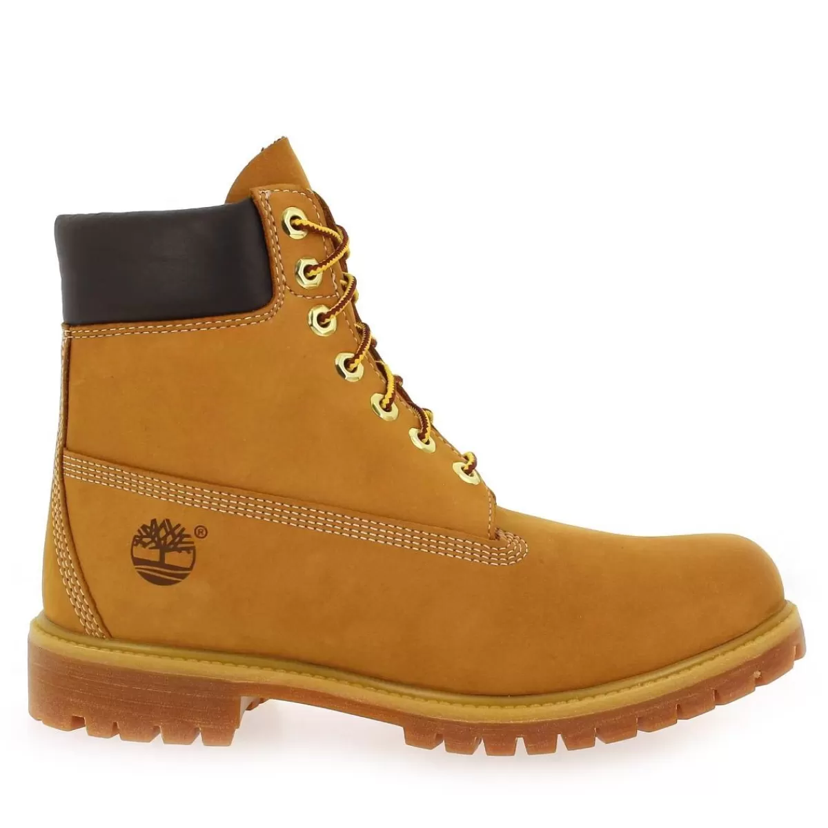 Timberland Bottine | 6 In Premium Boots - Camel