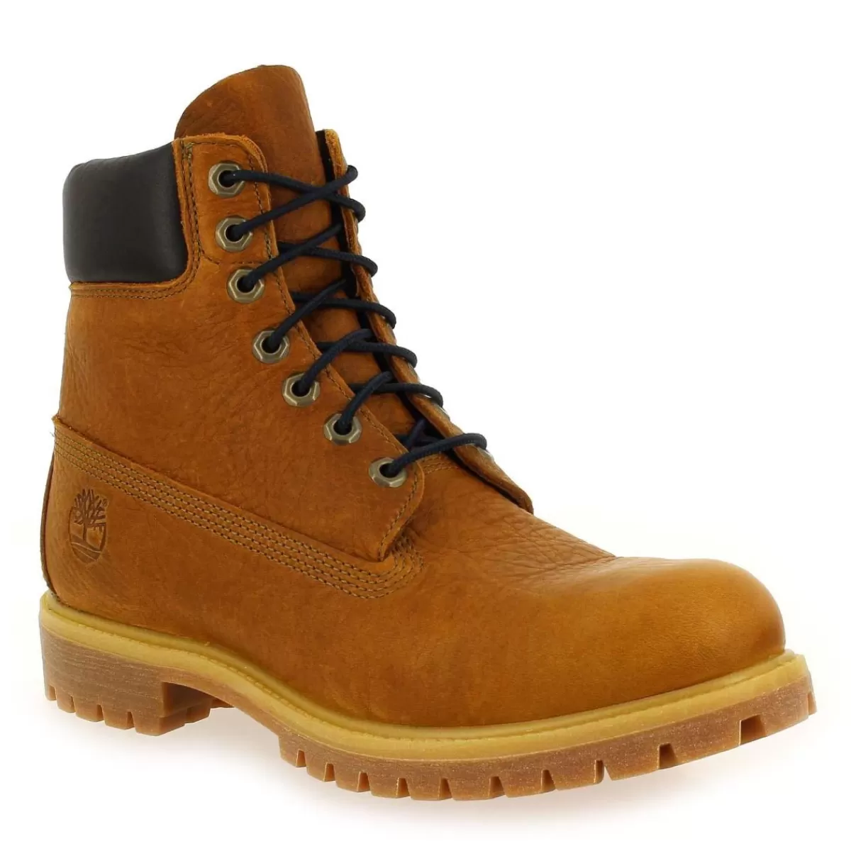 Timberland Bottine | 6 Inch Premium Boot - Camel