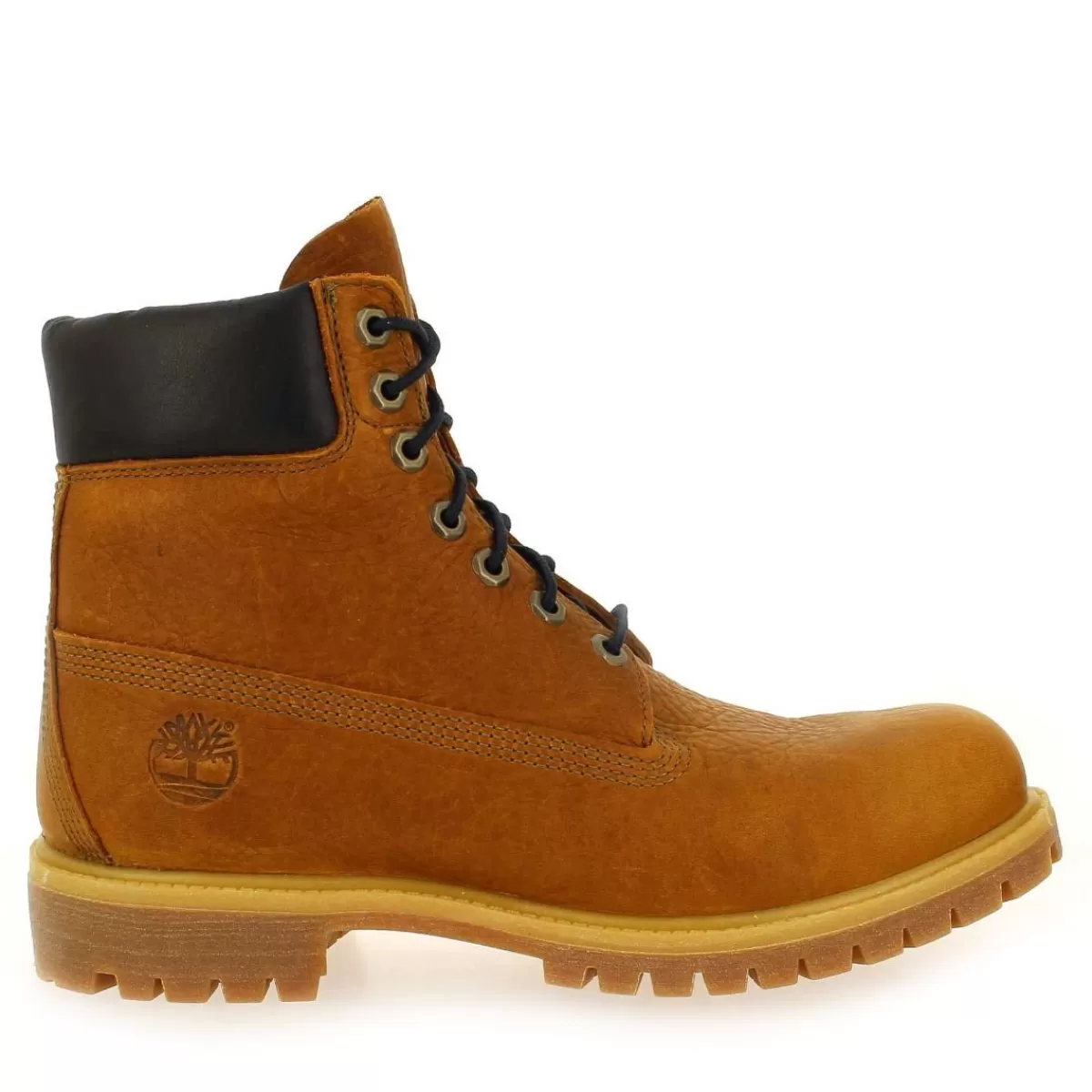 Timberland Bottine | 6 Inch Premium Boot - Camel