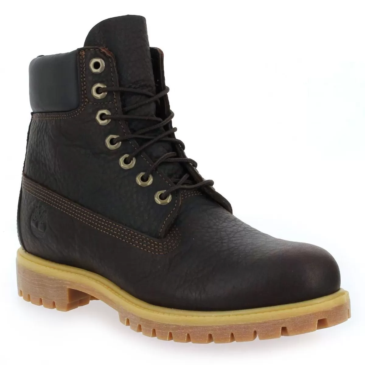 Timberland Bottine | 6 Inch Premium Boot - Marron