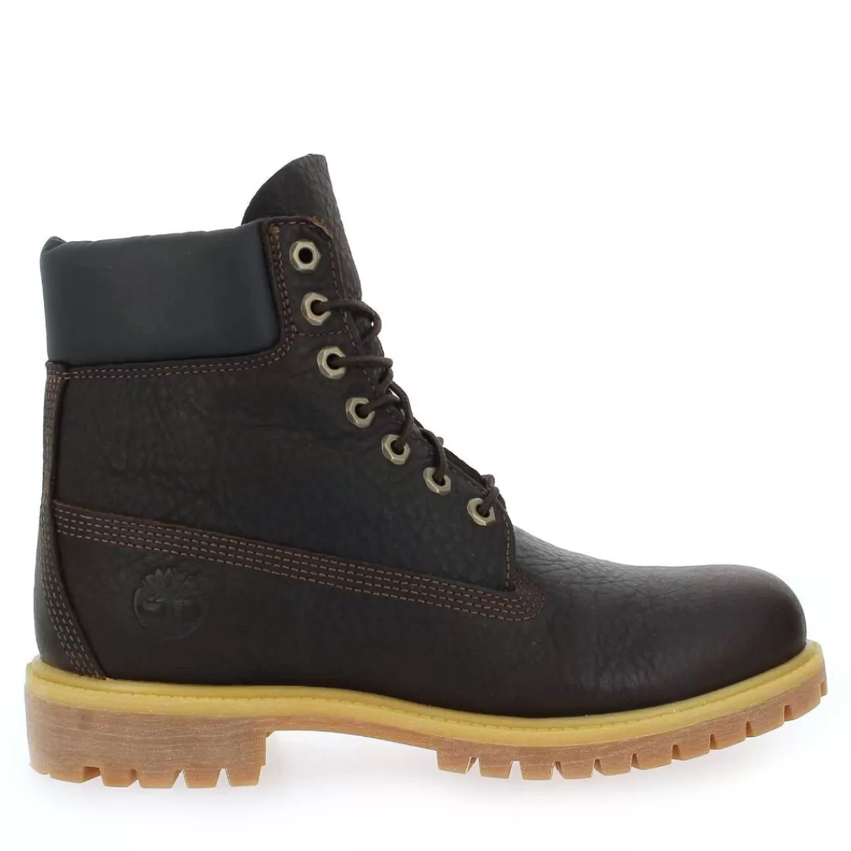 Timberland Bottine | 6 Inch Premium Boot - Marron