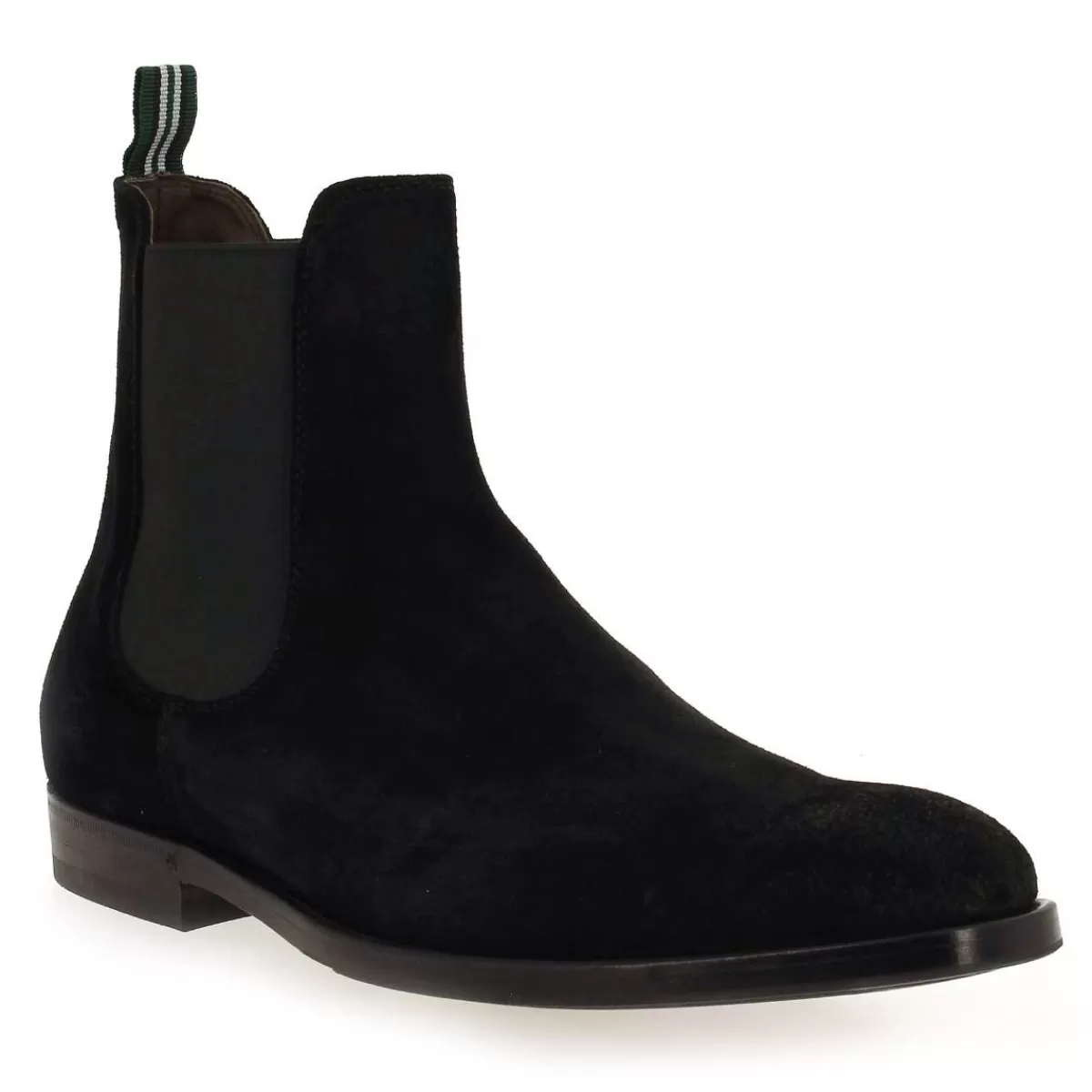 Green george Boot | 7038 - 5395 - Noir