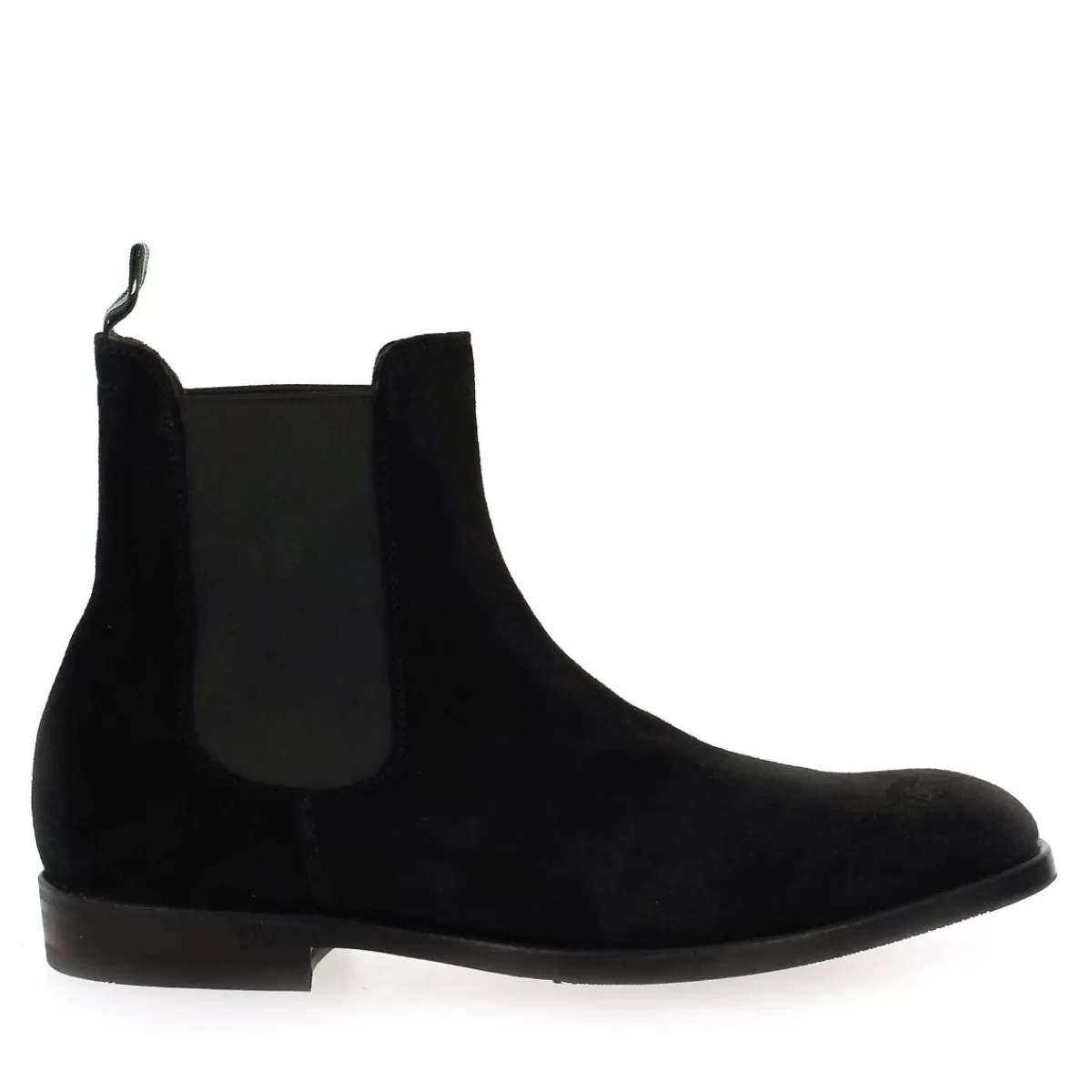 Green george Boot | 7038 - 5395 - Noir