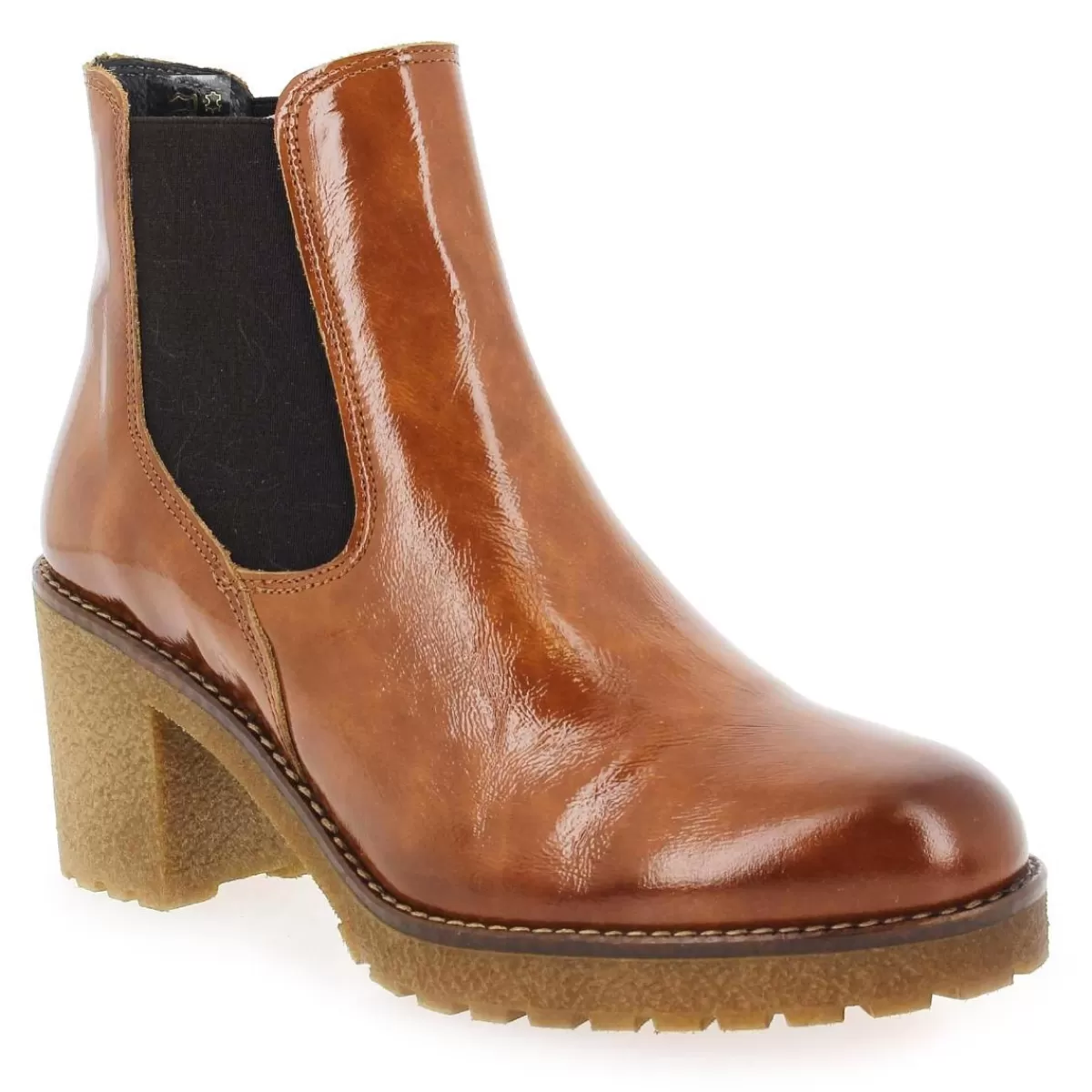 763 - Camel*Dolce Fashion