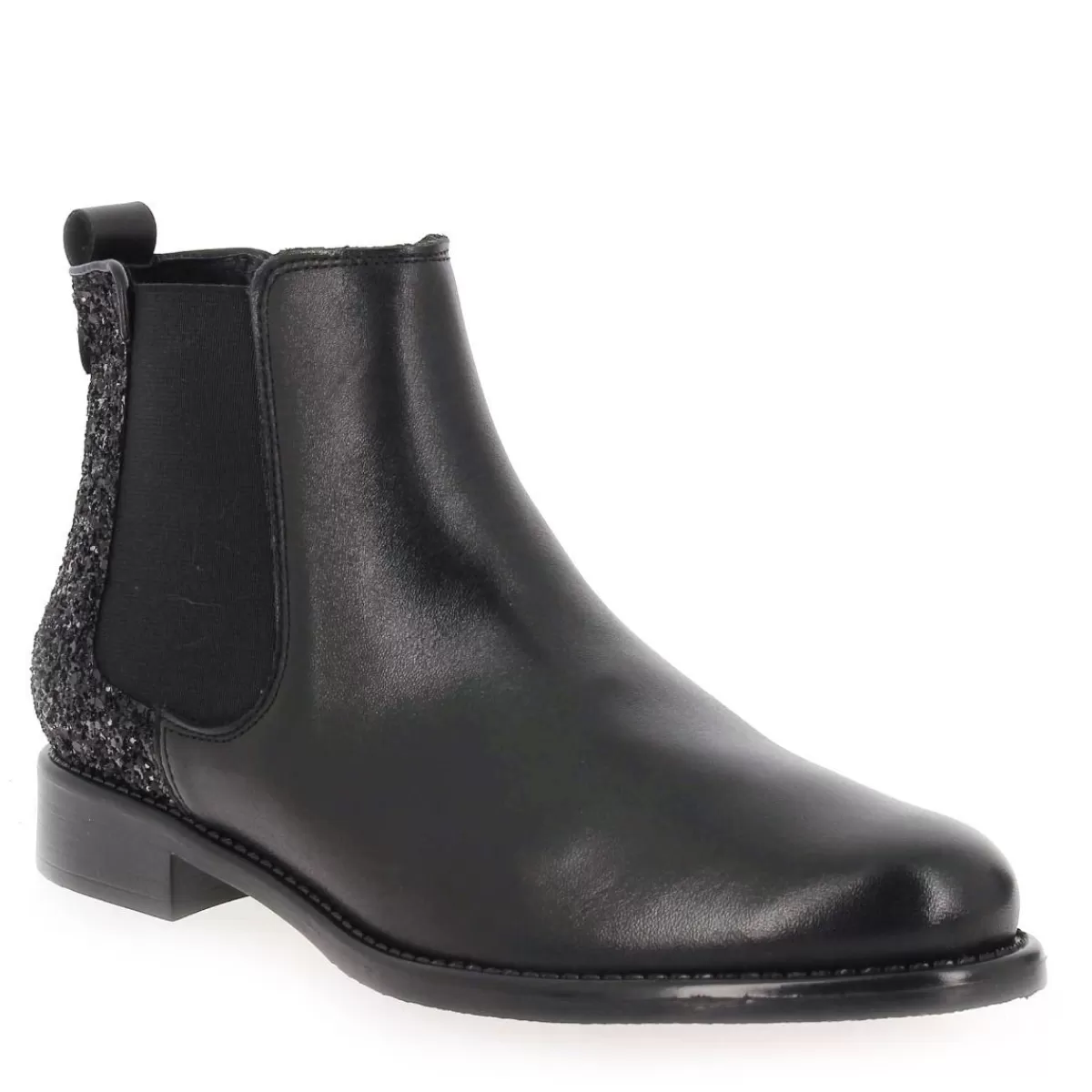 77545B - Noir Paillettes*We Do Outlet