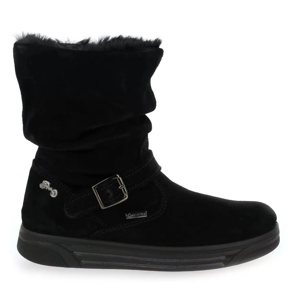 Primigi Boot | 83765 - Noir