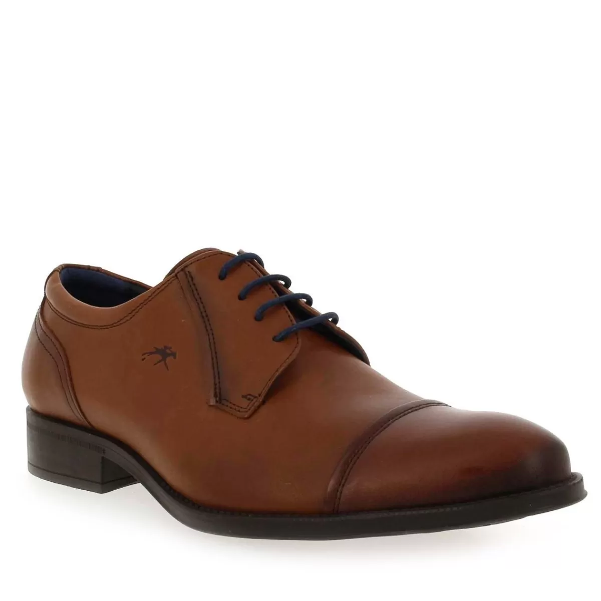 Fluchos Chaussure | 8412 - Cognac