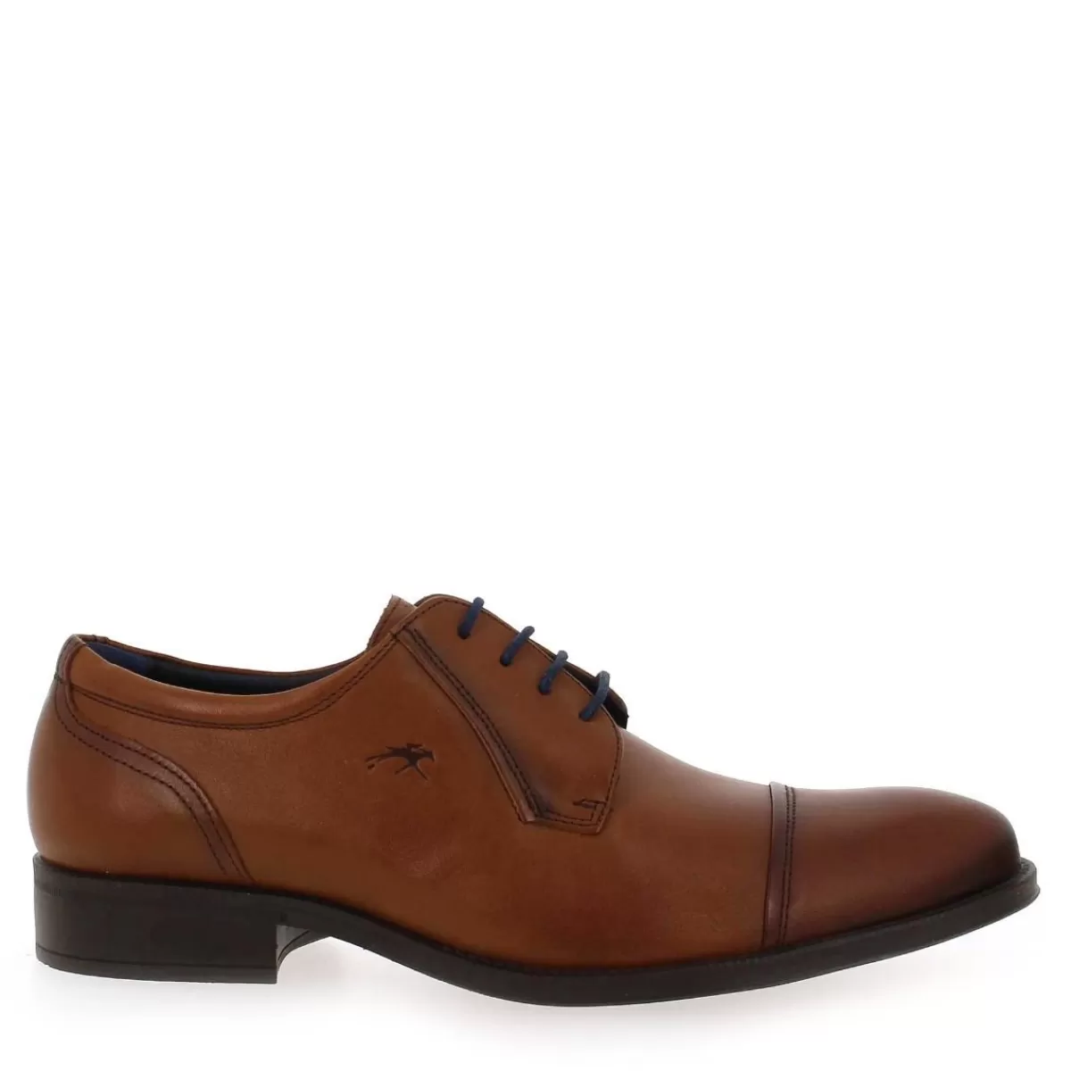 Fluchos Chaussure | 8412 - Cognac