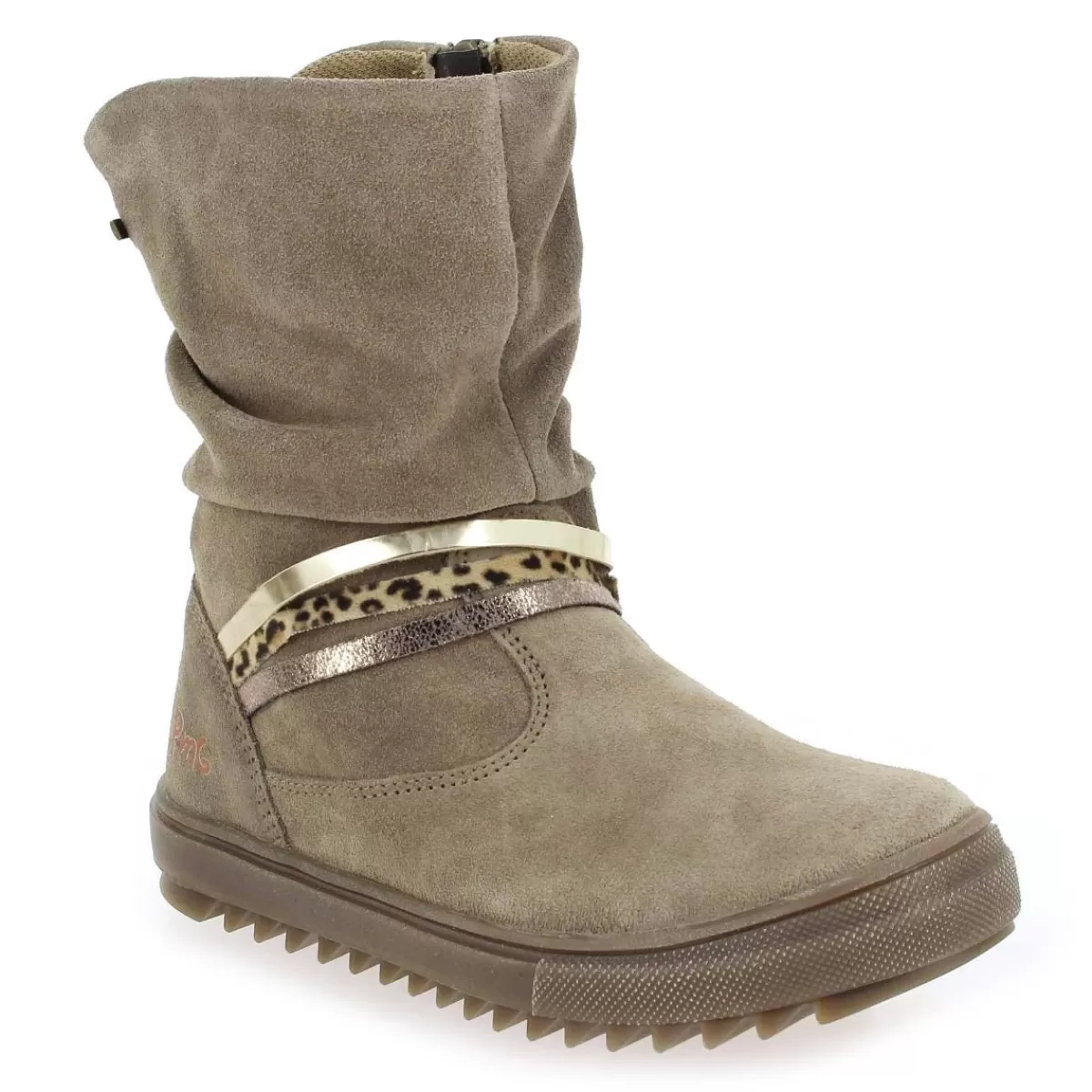 Primigi Boot | 84393 - Taupe