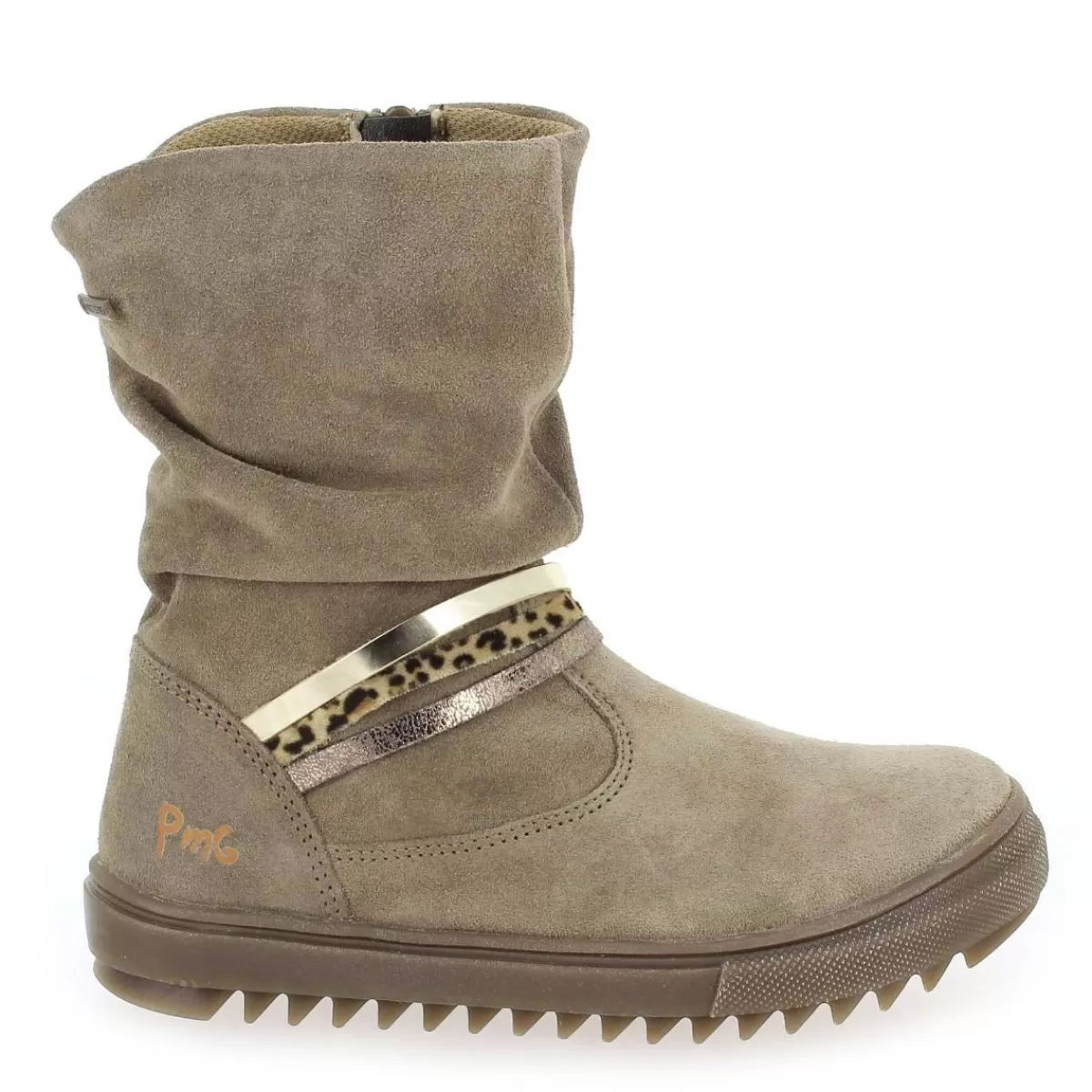 Primigi Boot | 84393 - Taupe