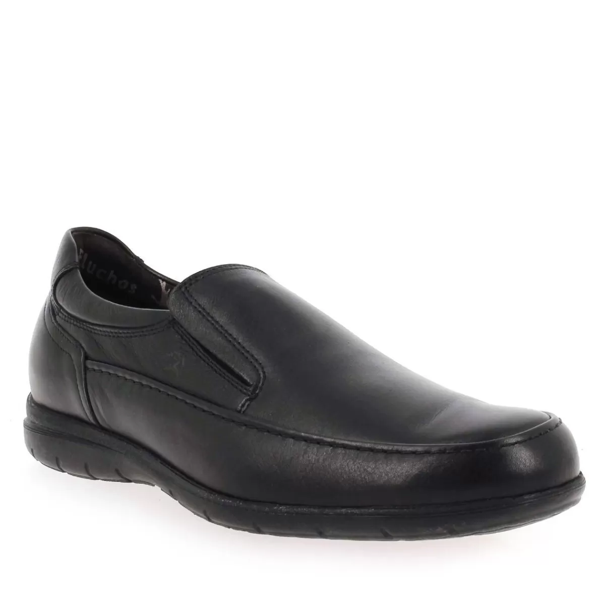 Fluchos Mocassin | 8499 - Noir