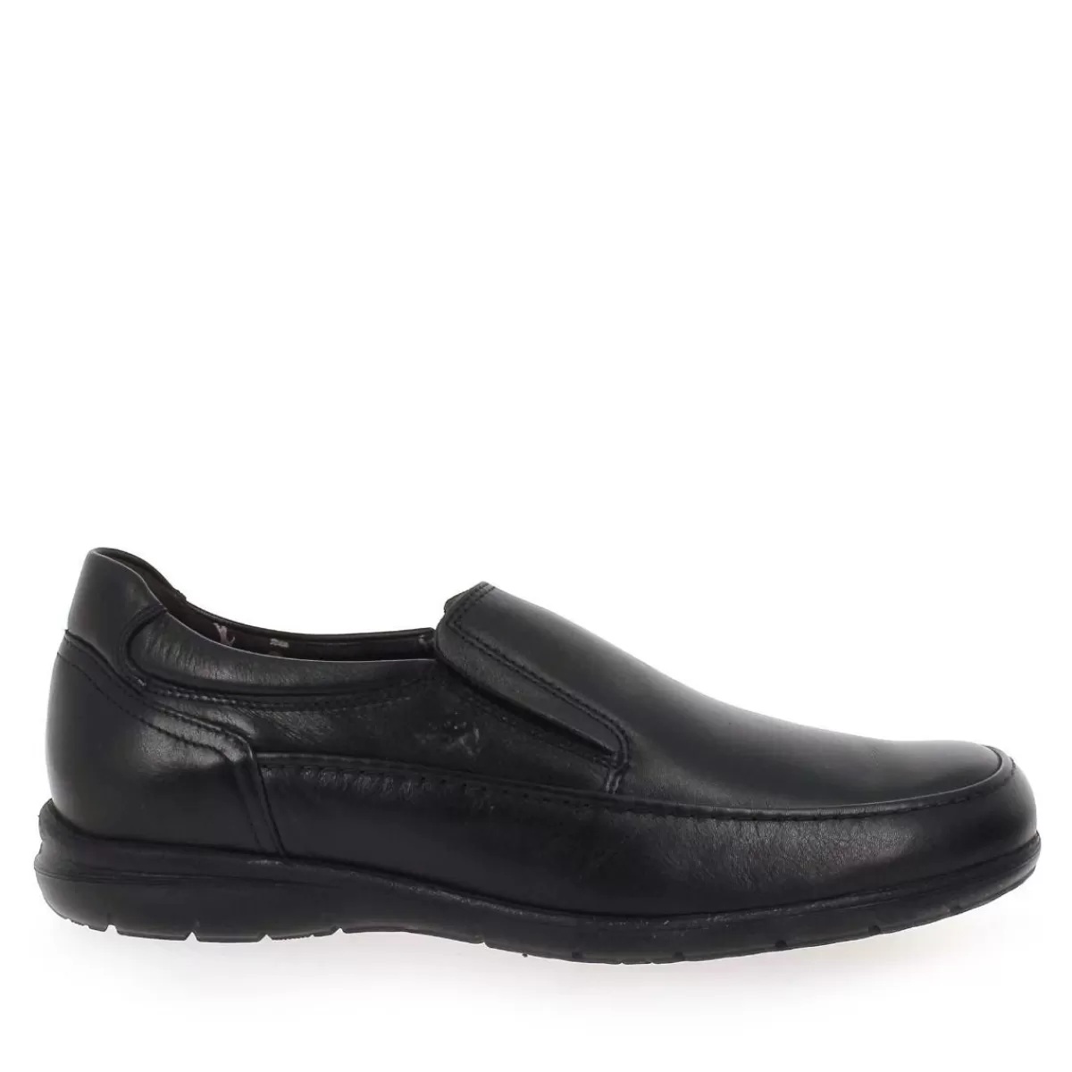 Fluchos Mocassin | 8499 - Noir