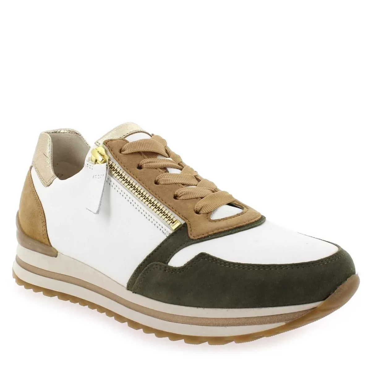 86528 - Blanc Vert*Gabor Flash Sale