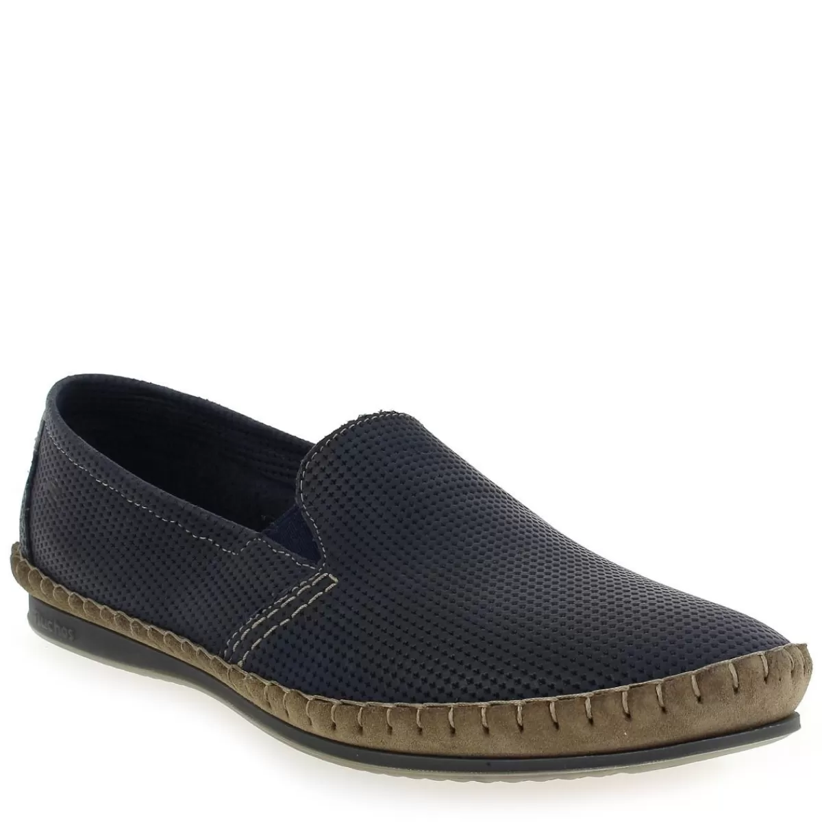 Fluchos Mocassin | 8674 - Marine