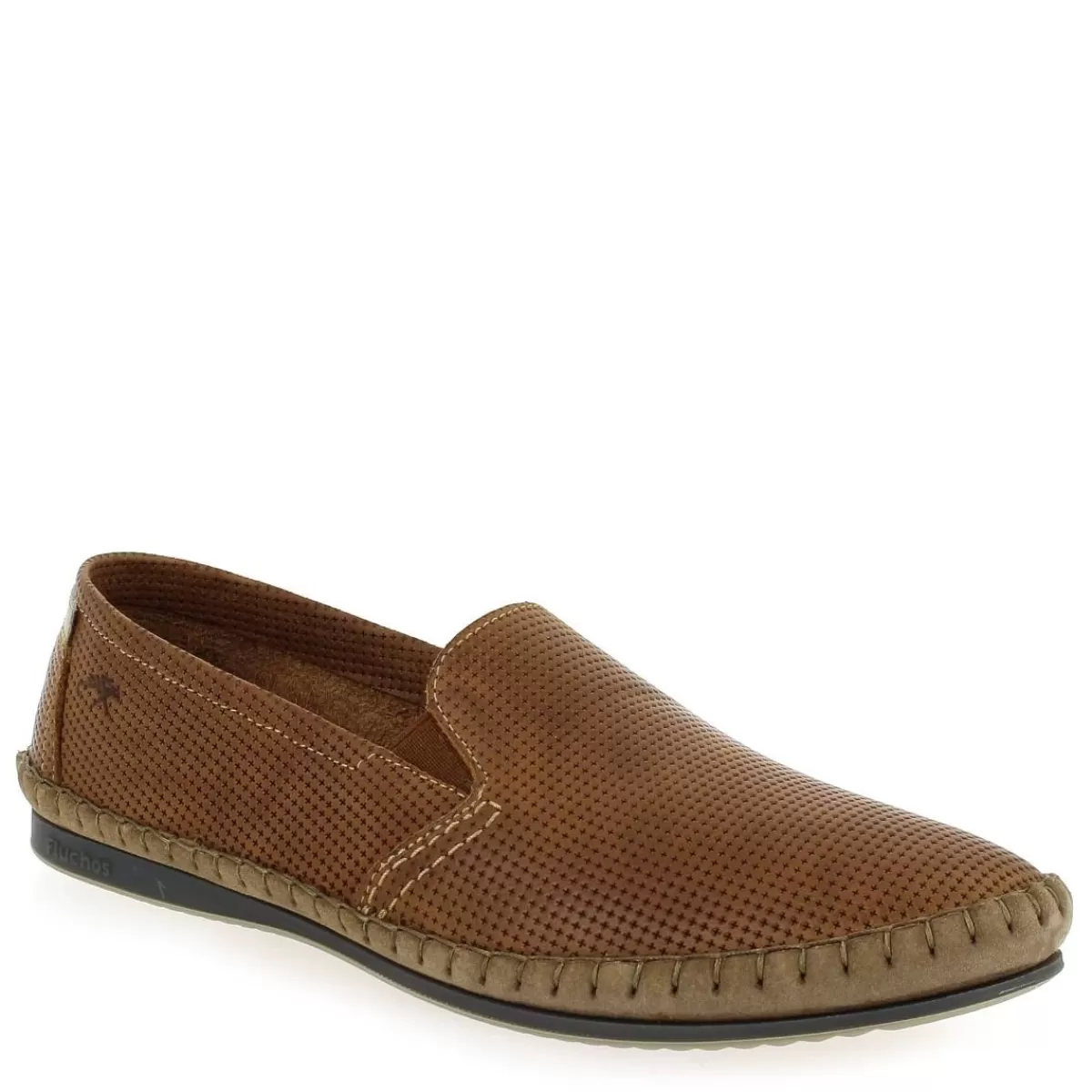 Fluchos Mocassin | 8674 - Taupe