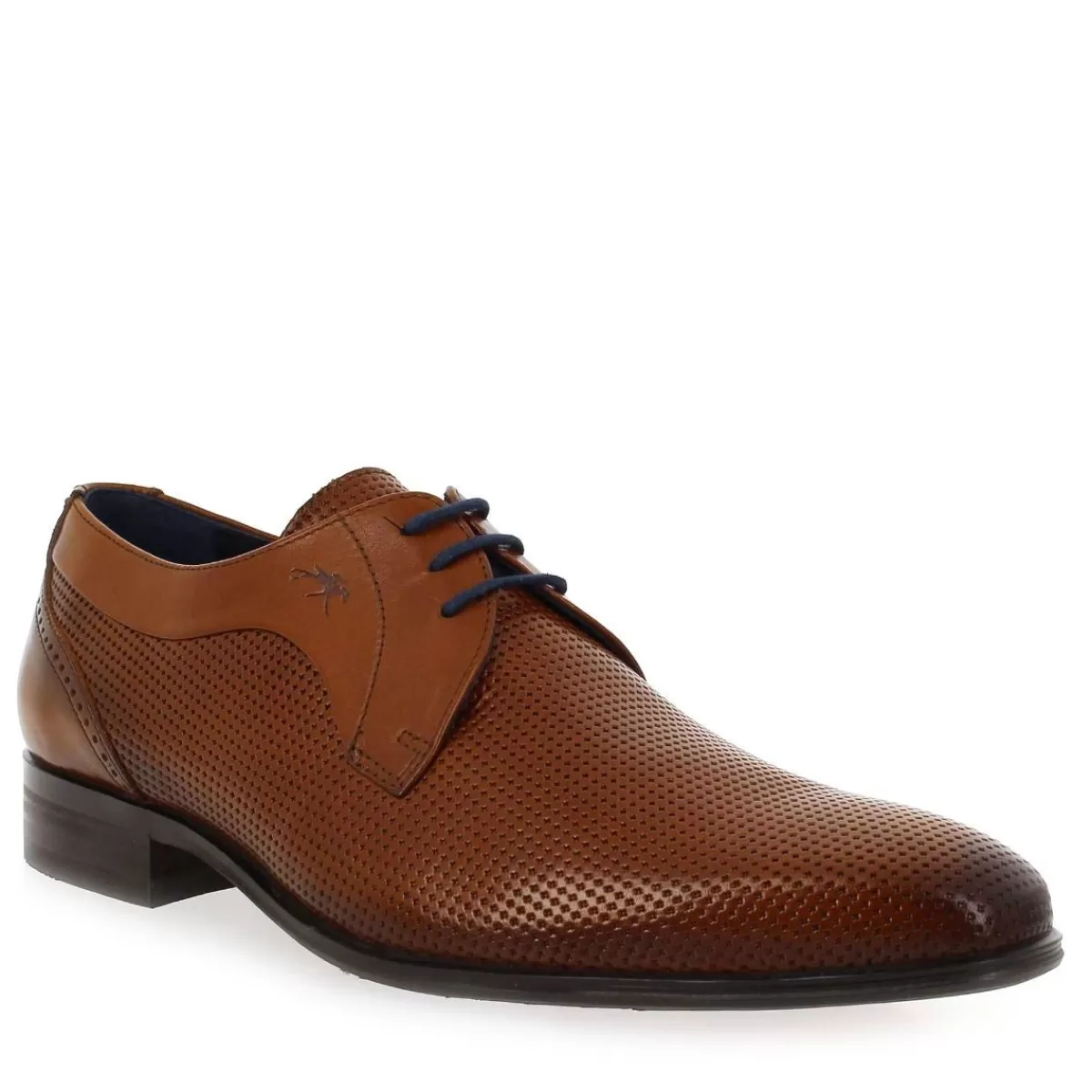 Fluchos Chaussure | 8963 - Cognac