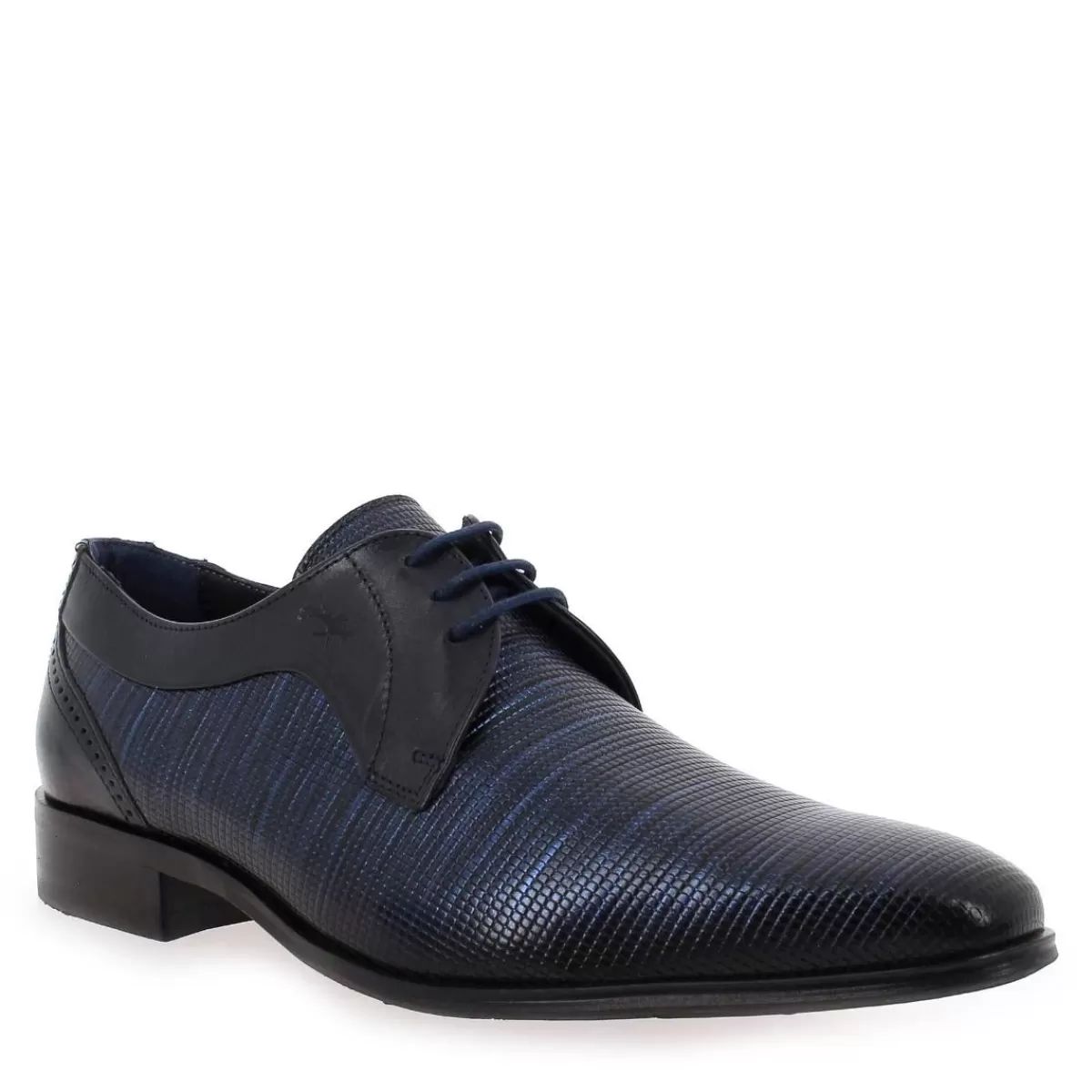 Fluchos Chaussure | 8963 - Noir Marine