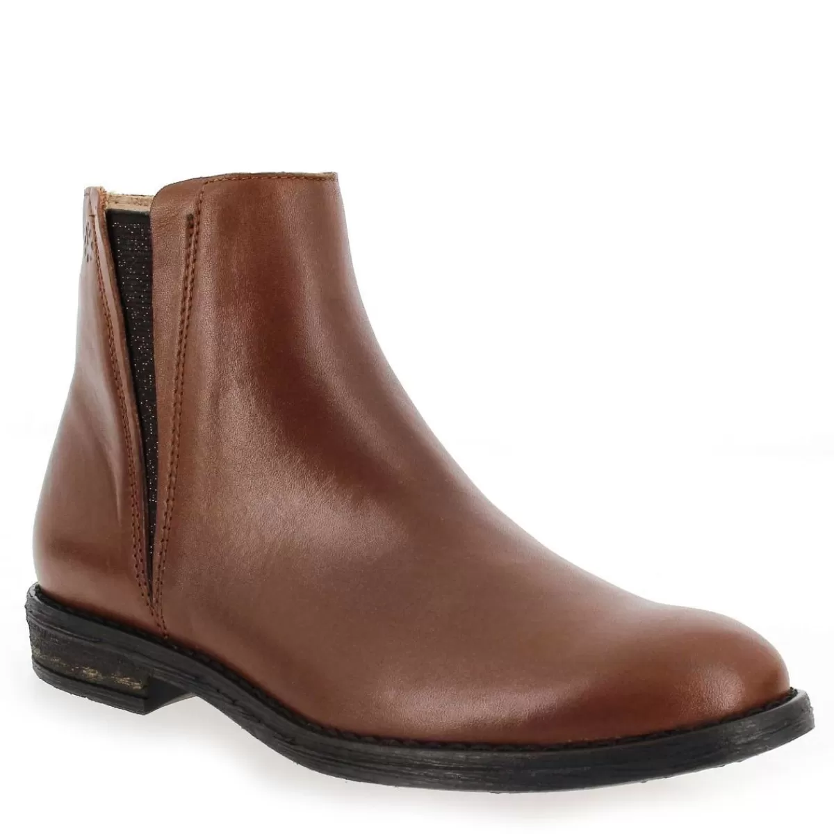 Acebos Boot | 9671 - Cognac