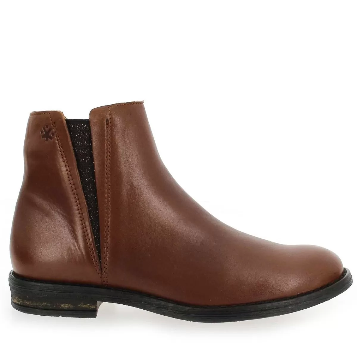 Acebos Boot | 9671 - Cognac