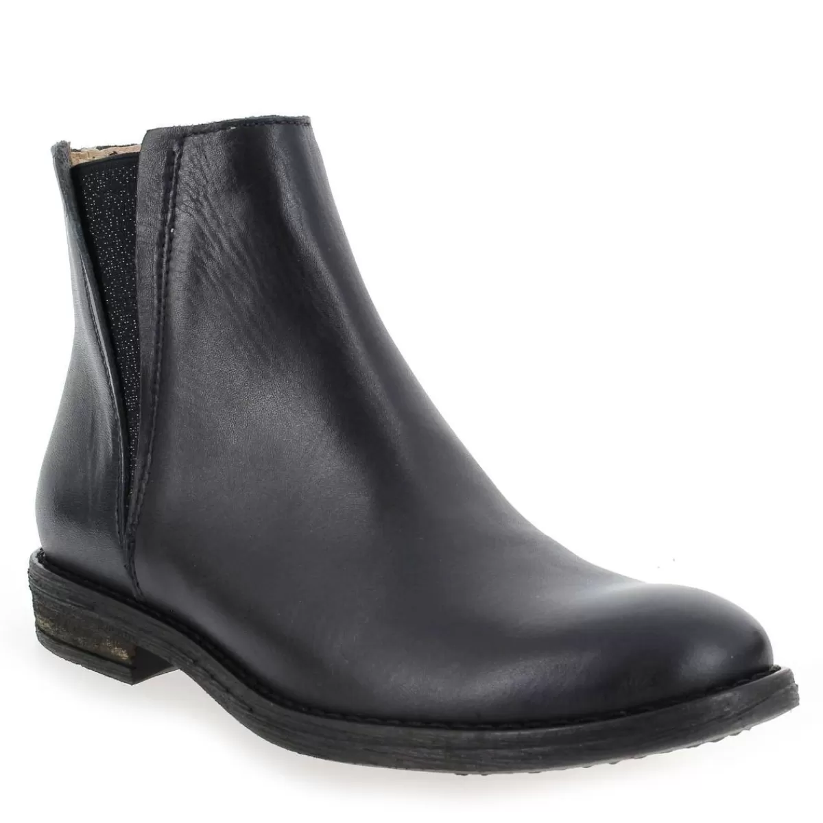 Acebos Boot | 9671 - Marine